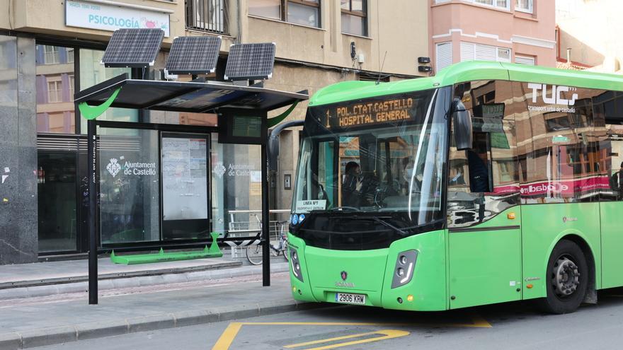 Castelló actualiza los precios de la ORA y el autobús según el IPC