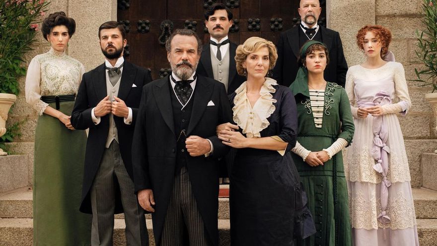 &#039;La Promesa&#039; despidió a uno de sus protagonistas y dejó en el aire el futuro de otro