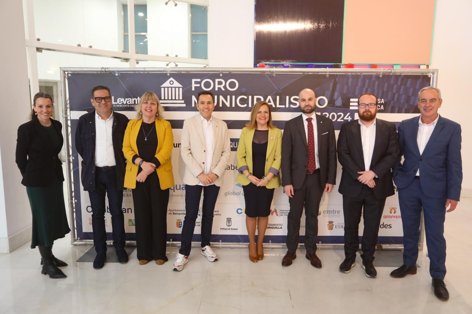 II Foro de Municipalismo: segunda jornada