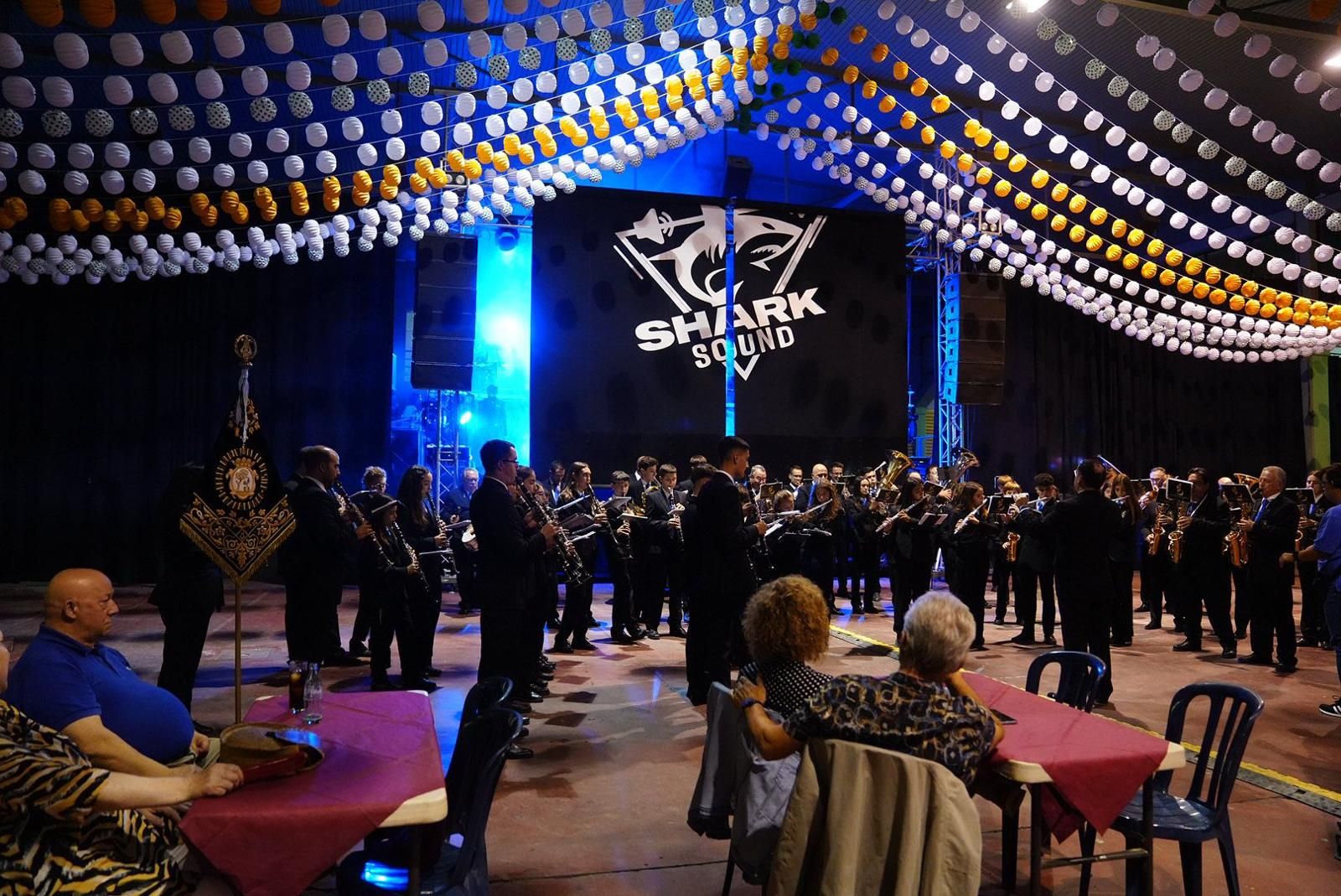 Arranca la feria de Pozoblanco