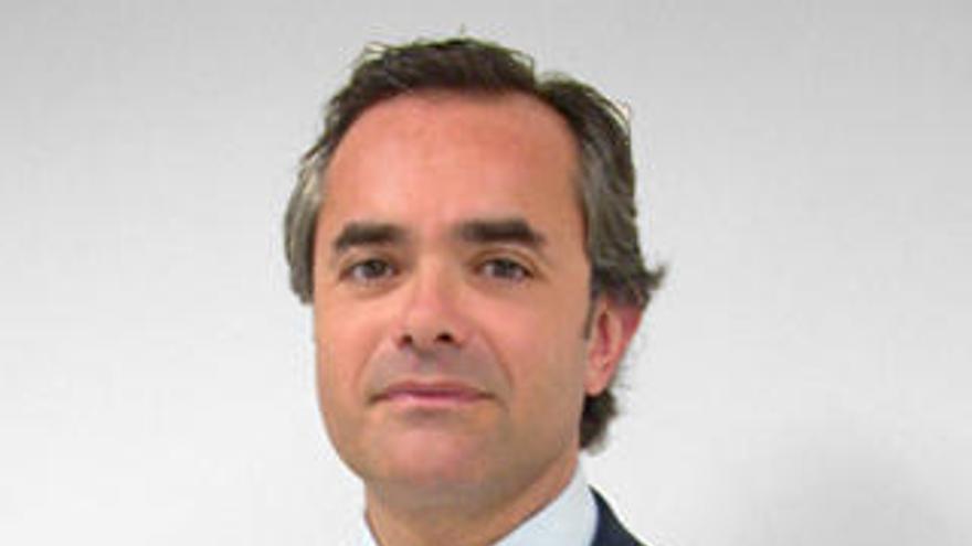 Federico Varona, futuro presidente de la Fundación VCF