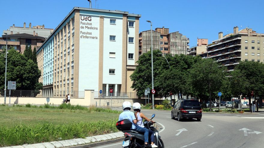 Més d’una quarta part dels estudiants de Medicina són de fora de Catalunya