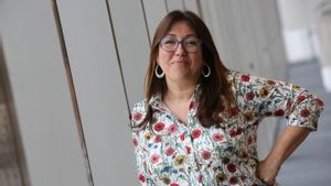 Manuela Fernández «La llei d’igualtat de tracte inclou l’aspecte físic com a raó de la discriminació»