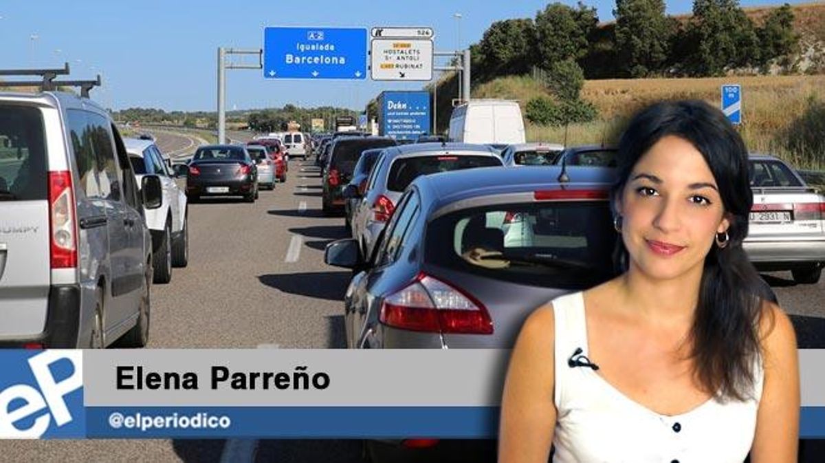 LInformatiu del 20 de juny