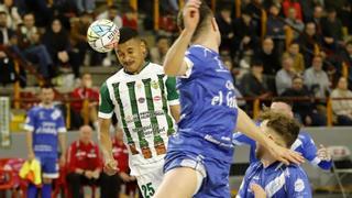 Córdoba Futsal-Jimbee Cartagena: en busca de la permanencia en Primera División