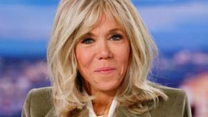 Brigitte Macron porta a judici 10 persones per haver difós que és home
