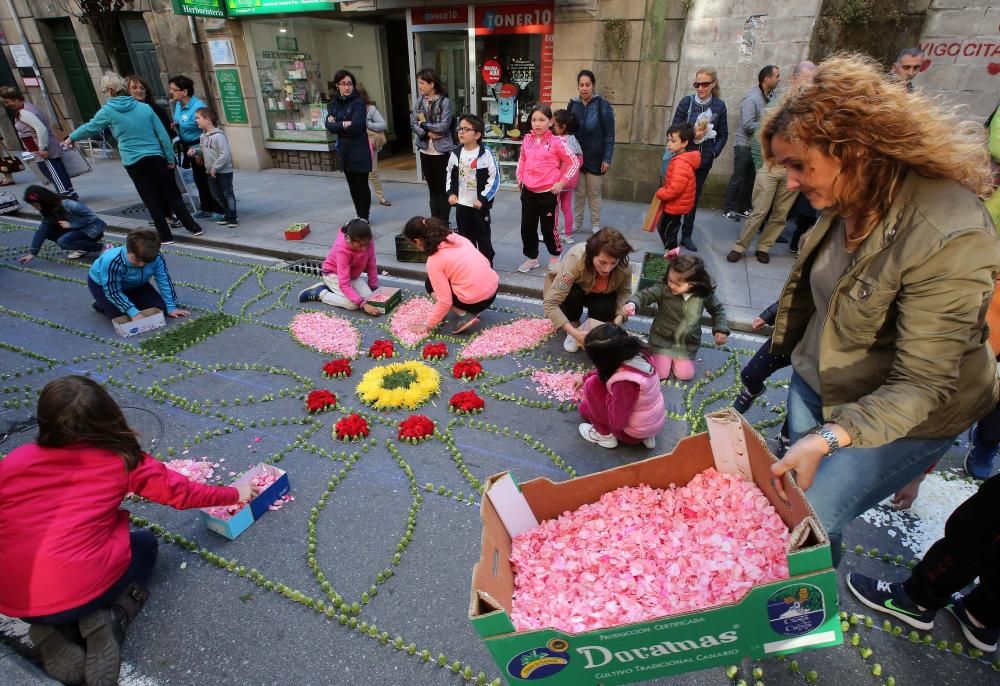 Las "penlas" estrenan vestuario