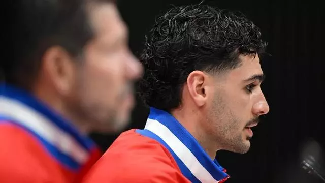 Johnny Cardoso: “Sé que puedo mejorar mucho más"