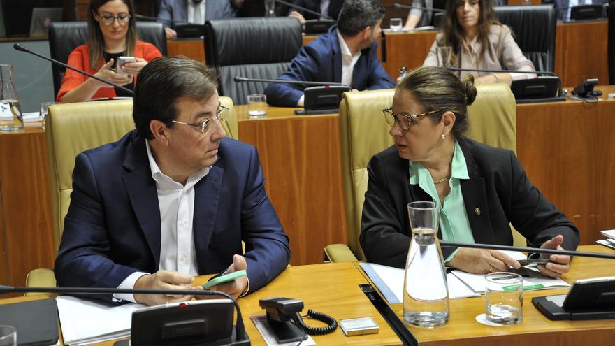 El PSOE y Podemos vuelven a tumbar la enmienda del PP y Cs a los presupuestos