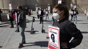 Decàleg del zombi en la crisi de la pandèmia