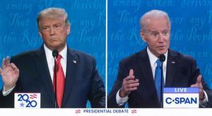 Biden y Trump se llevan el Supermartes