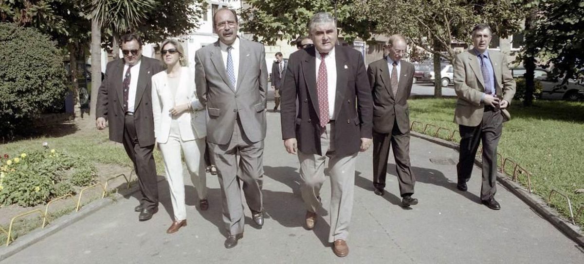 Hospital de Arriondas, fruto del consenso