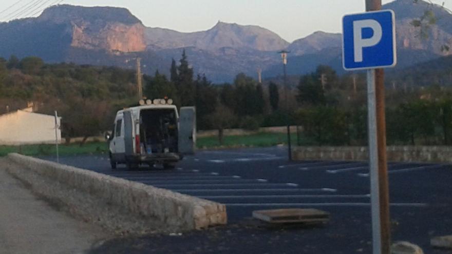 Mallorca will &quot;Park &amp; Ride&quot;-Plätze massiv ausbauen