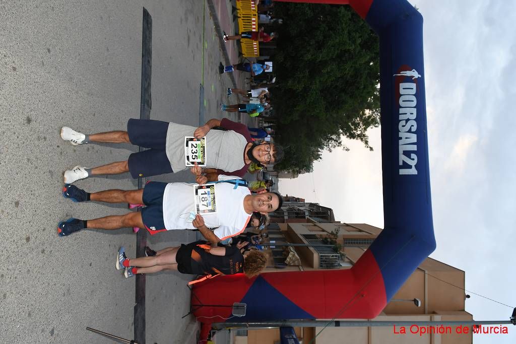 Carrera Popular de Librilla