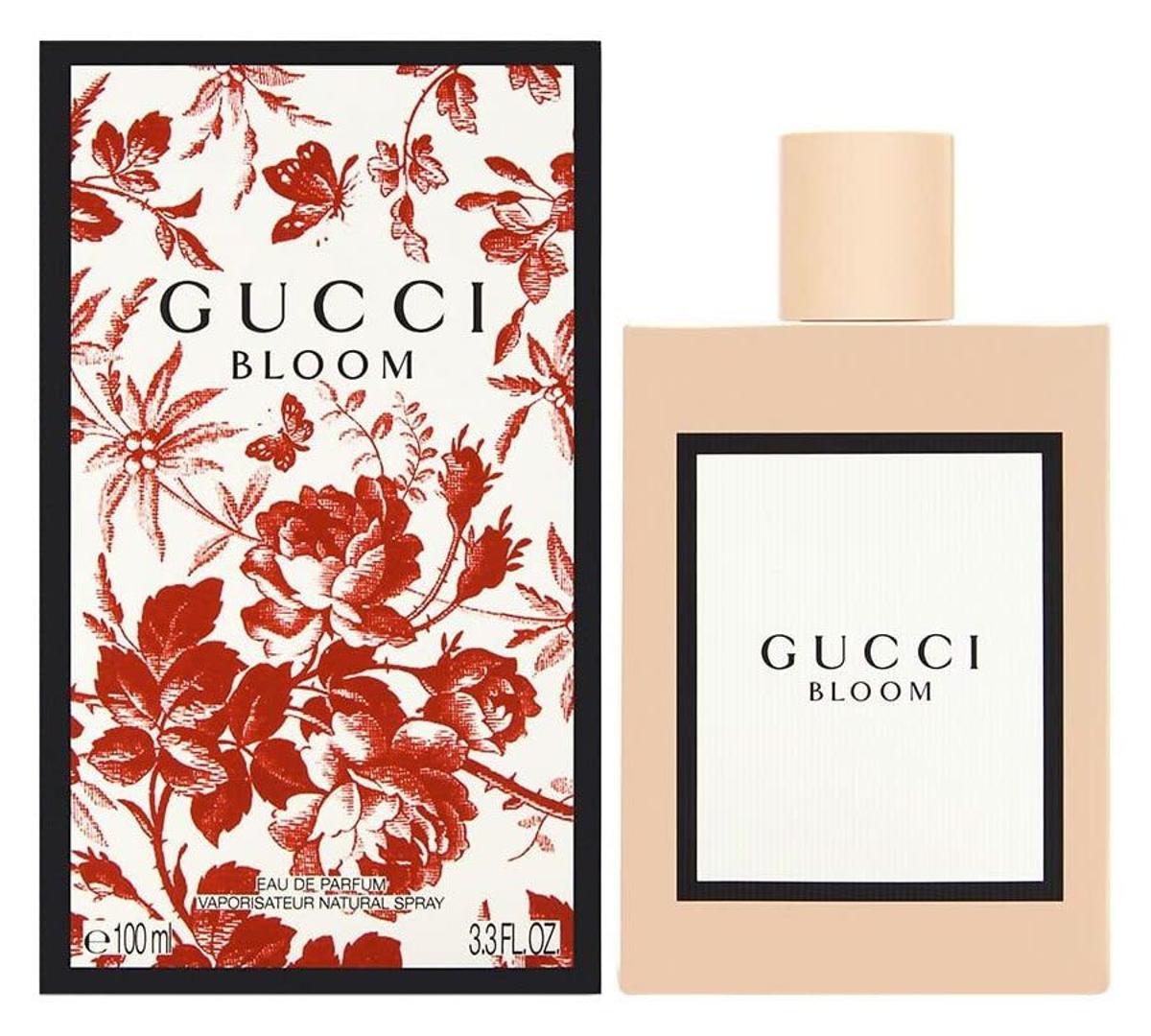 8 mejores perfumes de mujer