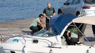 Desaparecidos en el mar de Mallorca: ¿Qué les pasó a Juan y Angelita?