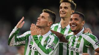 "Esto es fútbol, Papá", firmado Giovani Lo Celso (2-1)