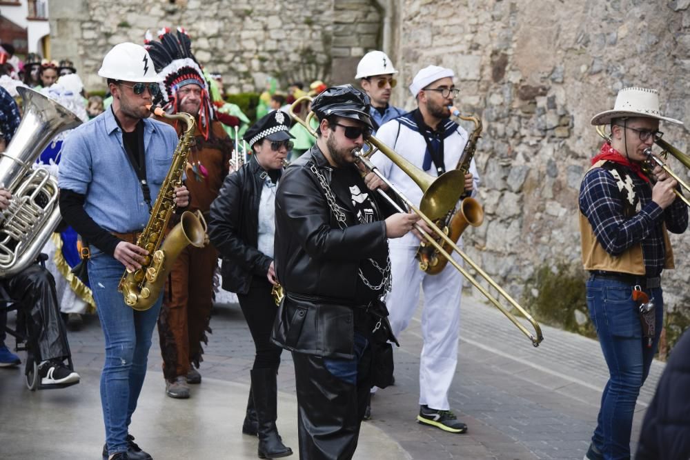 Les fotos del Carnaval d''Avinyó