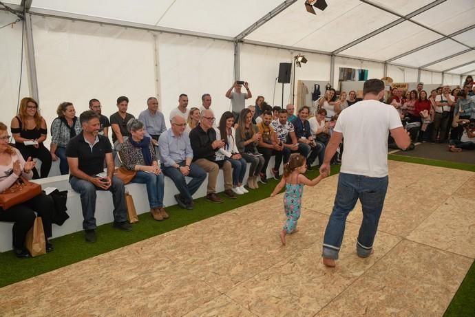 Feria Ecológica de Gran Canaria