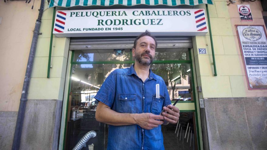 Peluquería Rodríguez