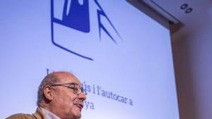 "Tenim només 30 busos elèctrics en una flota de 1.000"