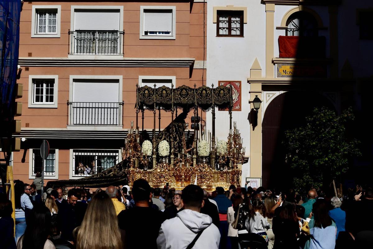 Semana Santa de Málaga 2026 | Viernes Santo: Amor