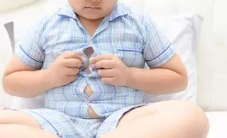 Expertos advierten de las consecuencias físicas y mentales de la obesidad infantil