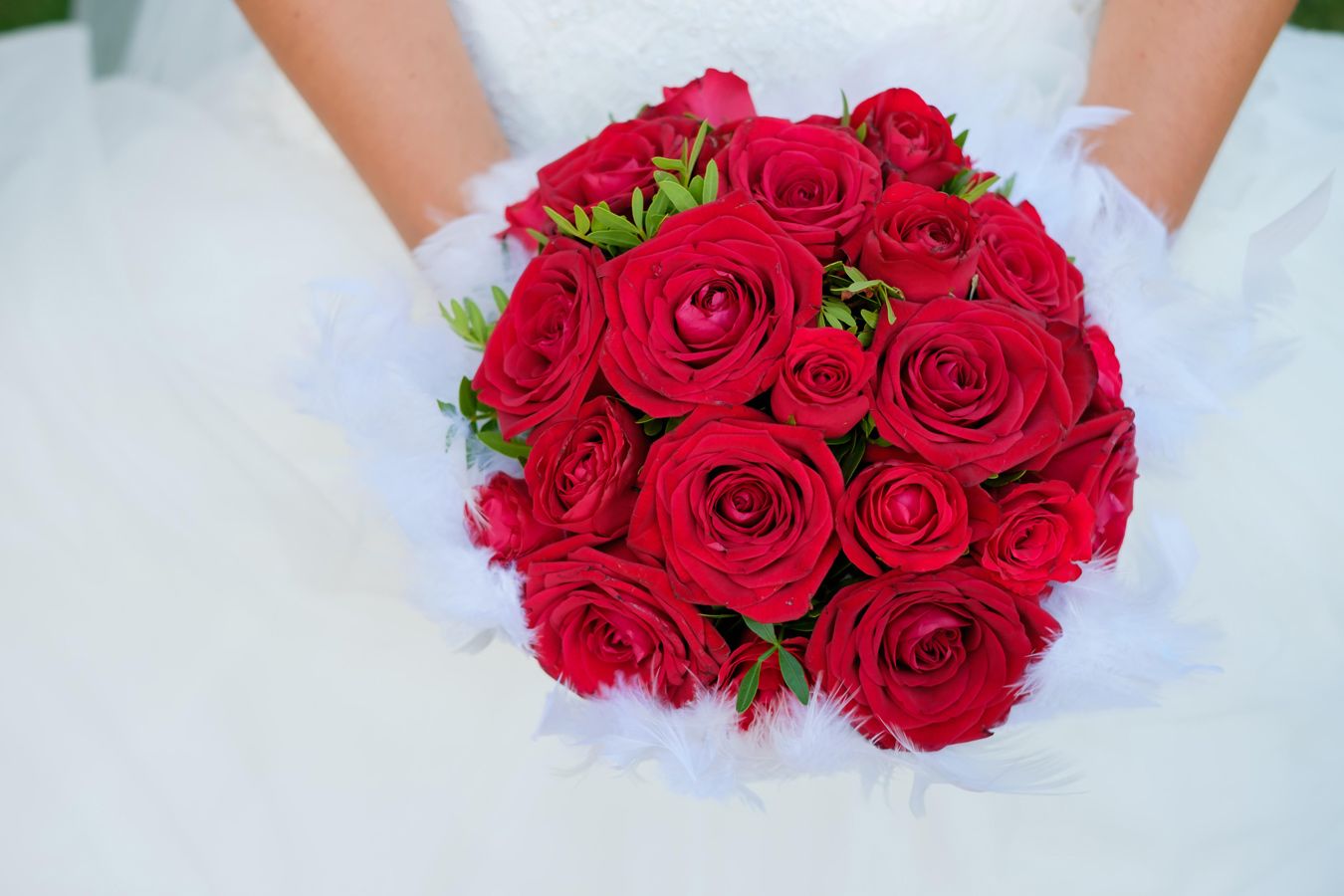 Diccionario de flores para tu ramo de novia - Woman