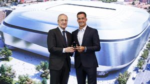 Lucas Vázquez: Me voy, pero el Real Madrid seguirá siempre en mí