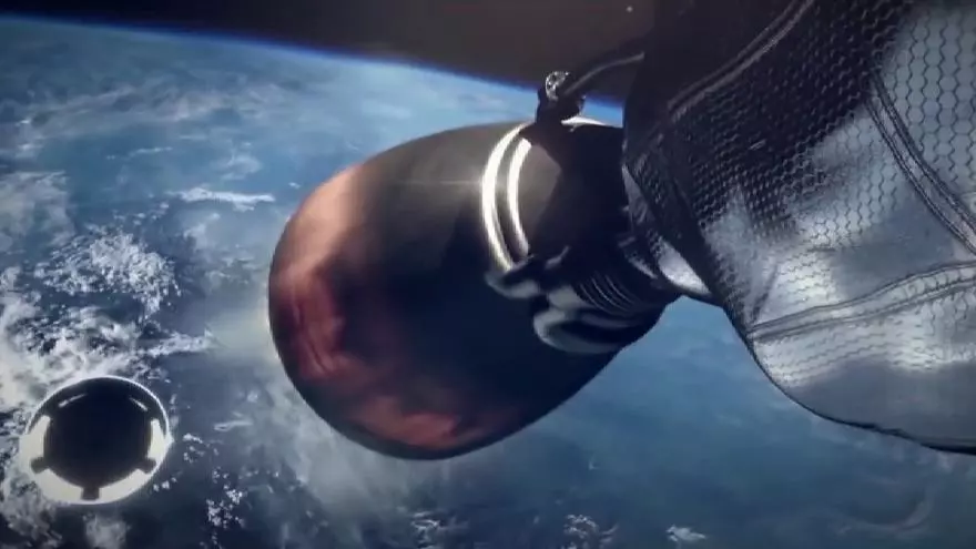 La empresa española responsable del MIURA 1, seleccionada para otro avanzado proyecto aeroespacial