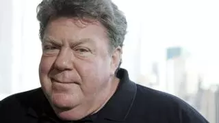 Muere George Wendt, actor de la serie 'Cheers', a los 76 años