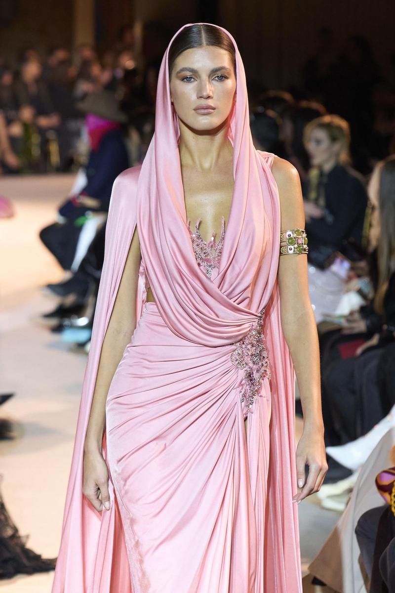 Zuhair Murad Alta Costura Primavera Verano 2023