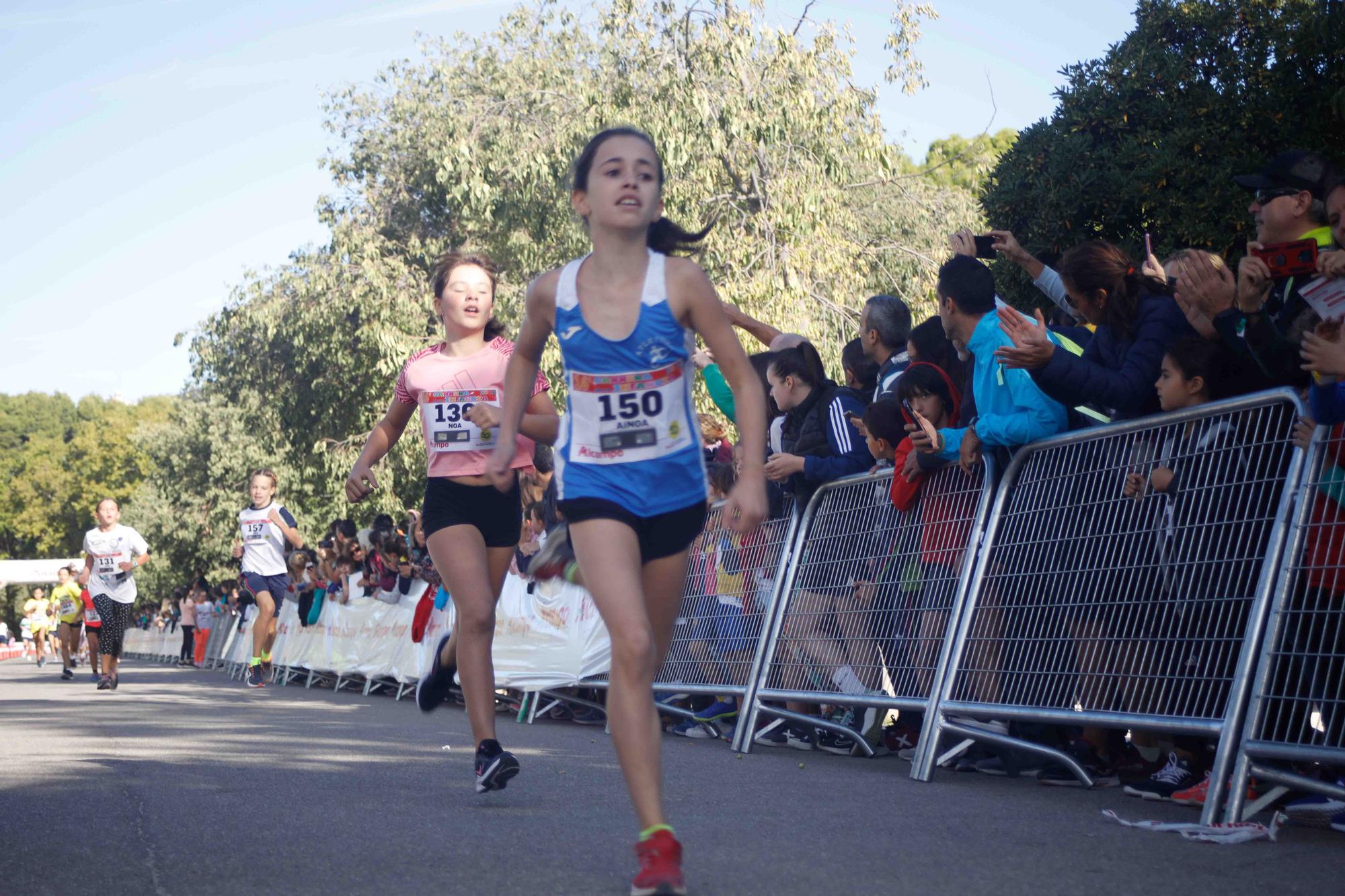 16ª Carrera de la Infancia