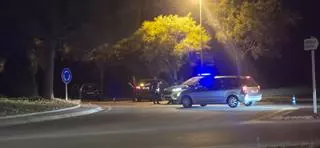 Les imatges de l'operatiupolicial Kanpai a l’Estartit