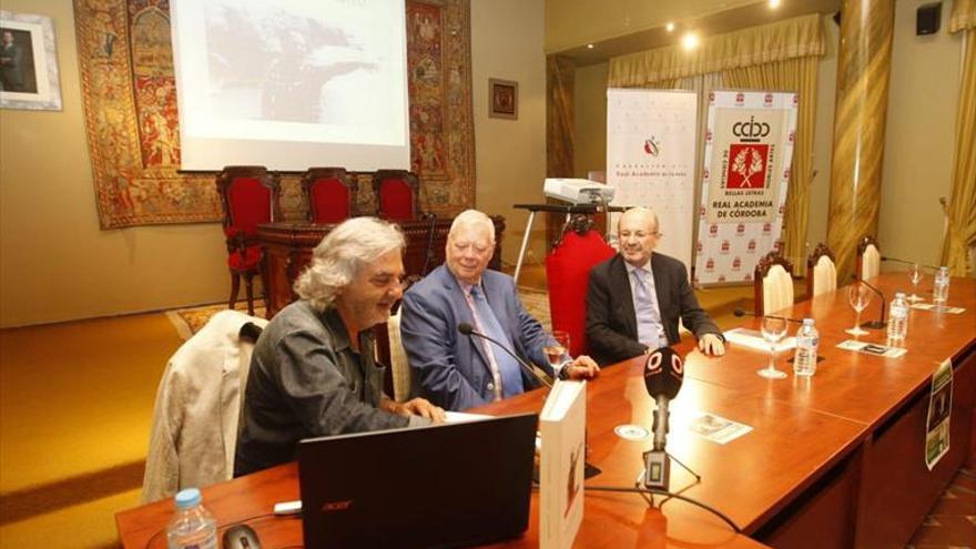 El aula de teatro de la Fundación pro Real Academia echa a andar