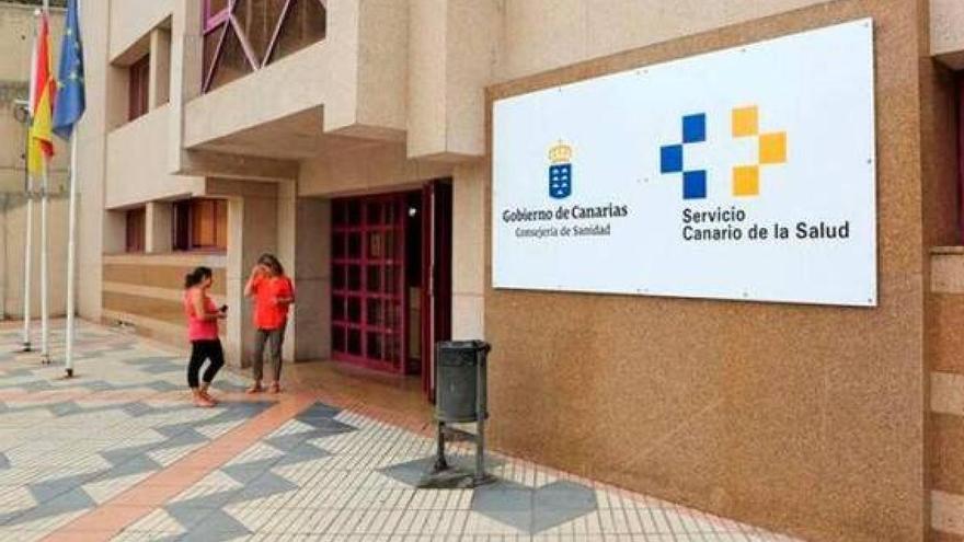 El Servicio Canario de Salud te avisa de la renovación de tu tratamiento