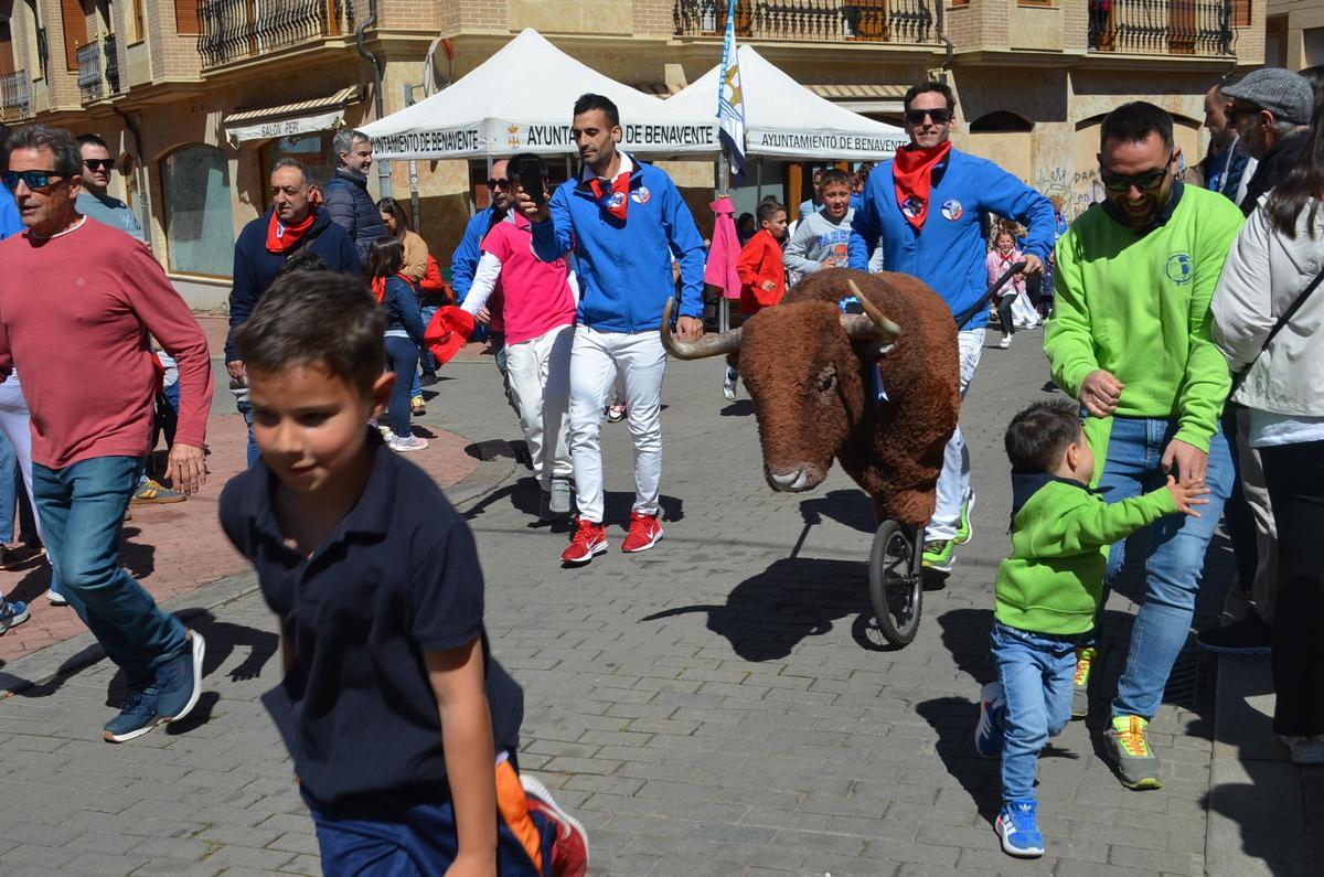 GALERÍA | Las Escuelas Taurinas de Gente del Toro, en imágenes