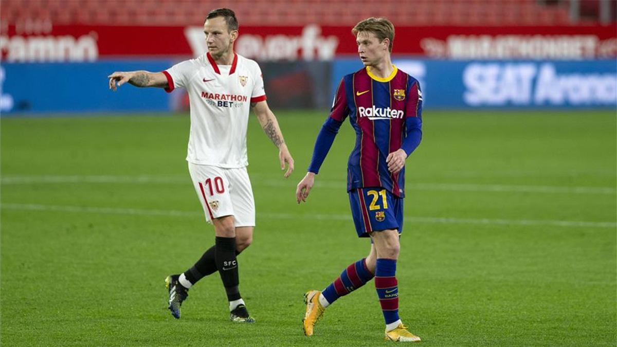 Rakitic