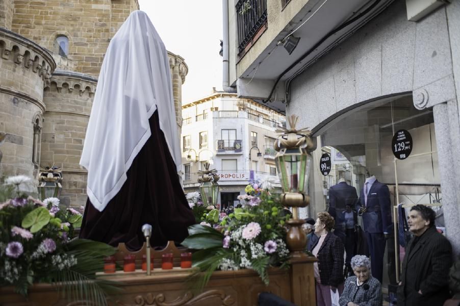 Viernes Santo en Benavente