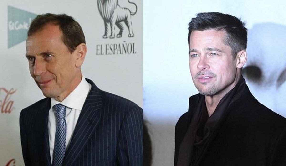 20 famosos que sorprendentemente tienen la misma edad