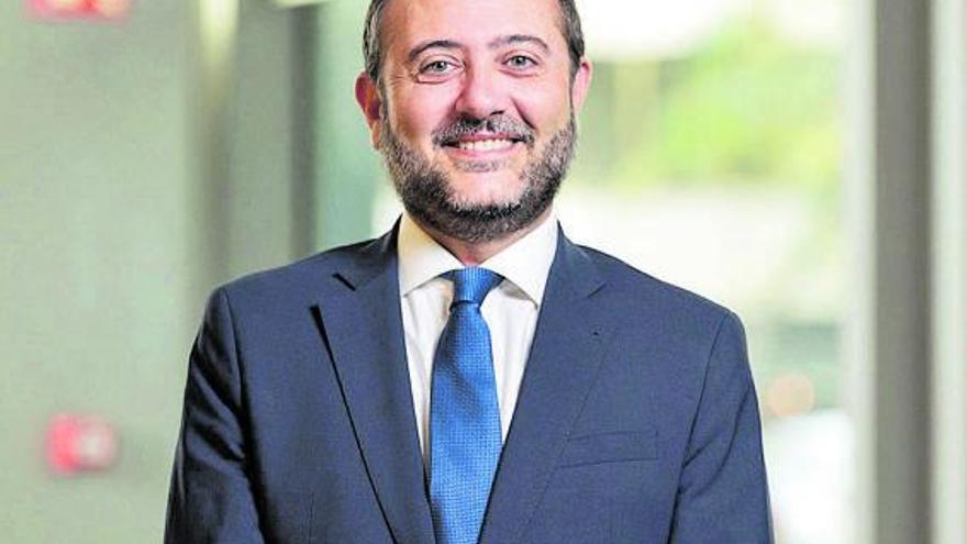 «Ya hay más de 1.300 empresas canarias participando en la FP Dual»