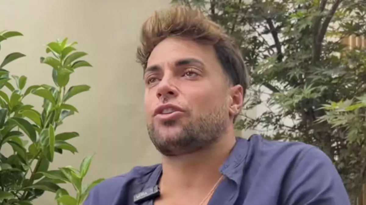 Montoya rompe su silencio con sus primeras declaraciones y estalla tras 'Supervivientes': "Todo no vale"