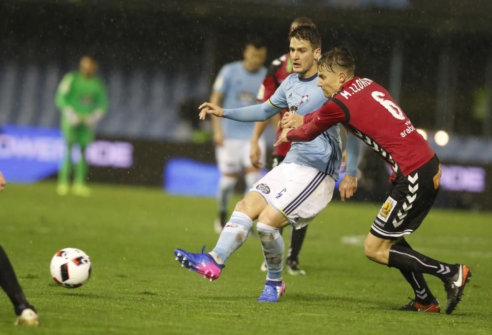 Celta-Alavés