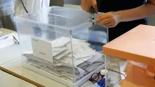 El Govern exige una auditoría del voto exterior por la "pérdida" de más de 3.000 papeletas