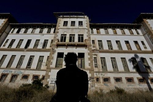 Los 10 lugares paranormales en España para visitar en Halloween