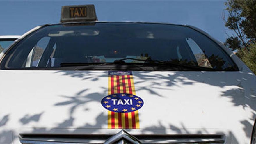 Siebter Überfall auf Taxifahrer in Palma innerhalb eines Monats