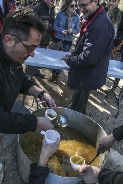 Cuenta atrás para las fiestas de Callosa