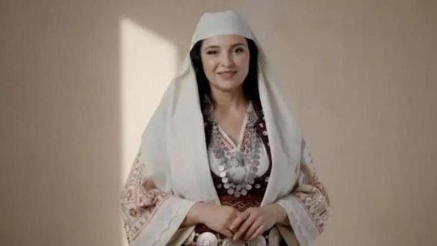 Drets d’imatge contra el Govern: el cas de la ministra d’IA d’Albània