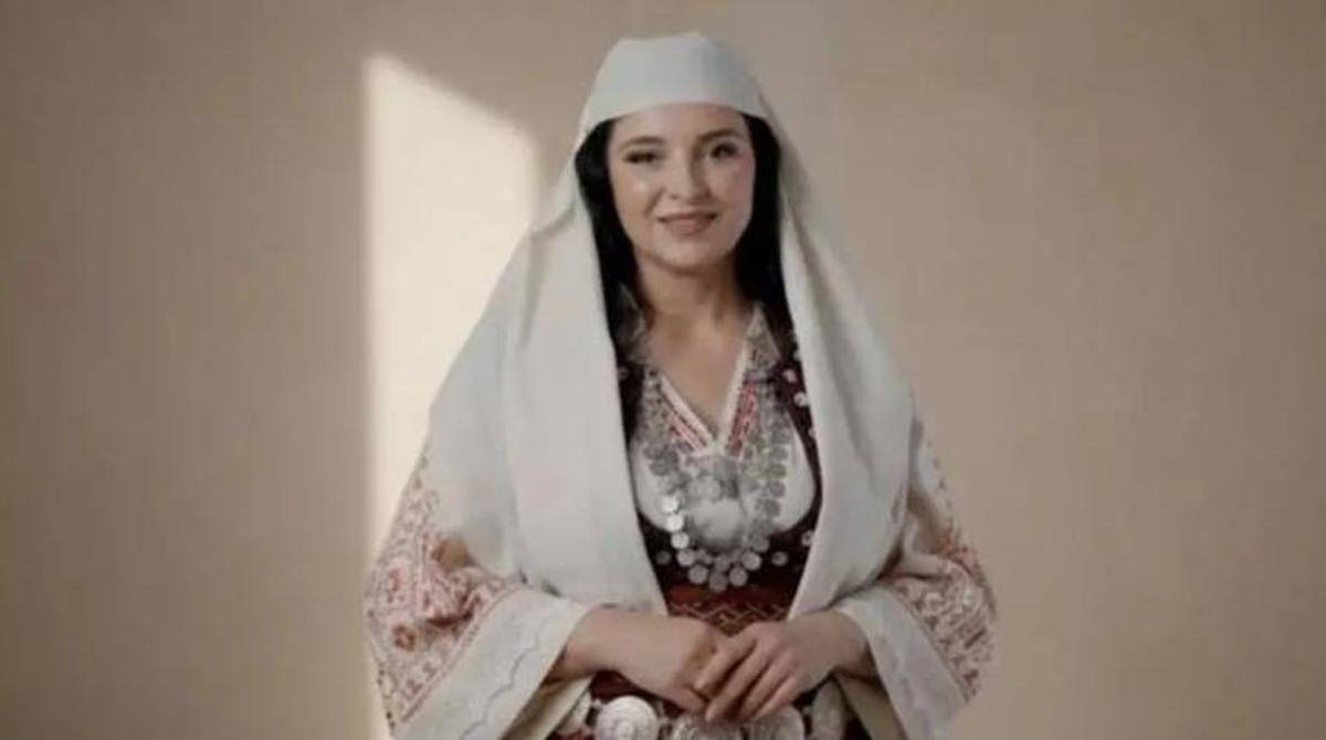 Diella és una intel·ligència artificial que gestiona el ministeri de Contractacions Públiques a Albània