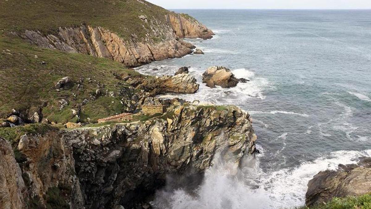 Los impresionantes molinos que se pueden visitar en A Coruña